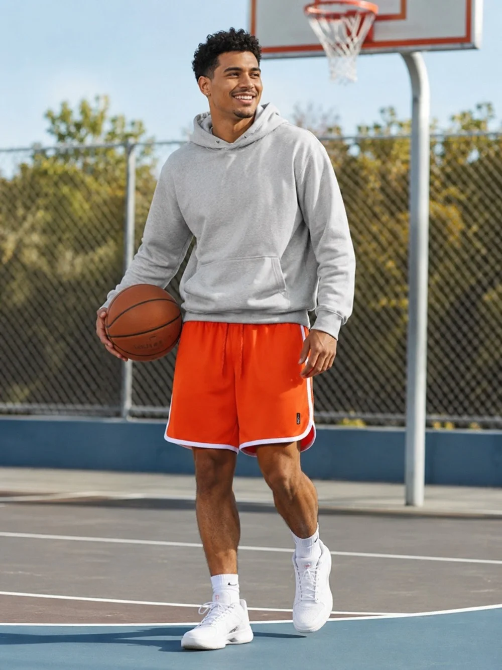 Challenger Teamwear bold bright